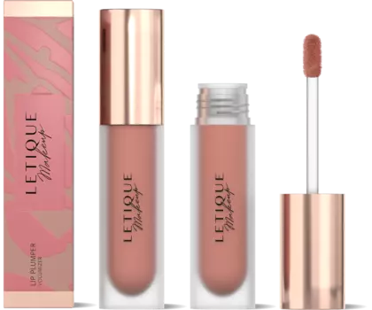 Letique Плампер для губ VOLUMIZER, оттенок Pleasure, 4.2 мл