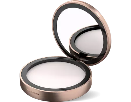 Letique Прозрачная финишная пудра INVISIBLE FINISHING POWDER, 8 г