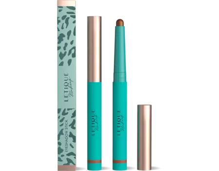 Letique Тени-карандаш для глаз, тон Spicey cinnamon, 1.27 г