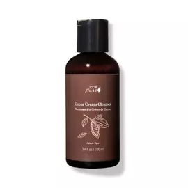 100% PURE Крем-пенка для умывания Какао Cocoa Cream Cleanser