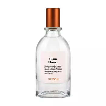 100BON Glam Flower 50