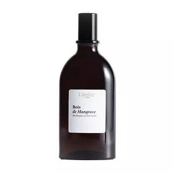 100BON L'ATELIER Bois De Mangrove