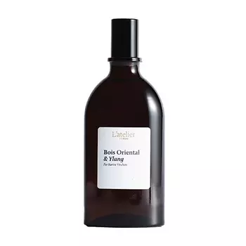 100BON L'ATELIER Bois Oriental & Ylang