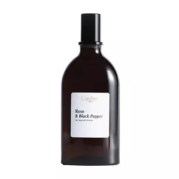100BON L'ATELIER Rose & Black Pepper