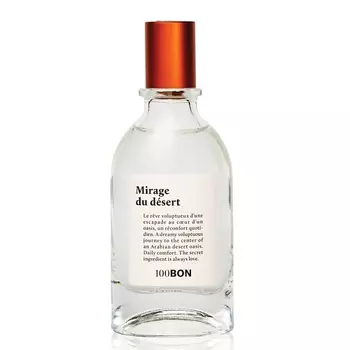 100BON Mirage Du Desert Eau de toilette 50