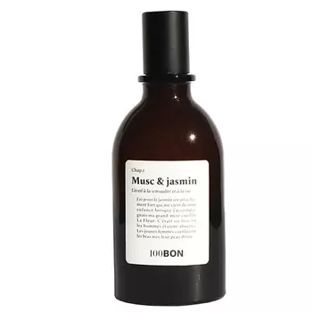 100BON Musc & Jasmin Eau de parfum 50