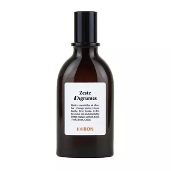 100BON Zeste d'Agrumes 50