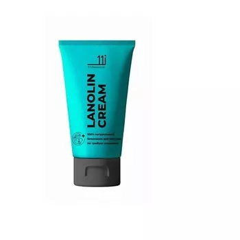 11I PROFESSIONAL Ланолин для сосков и губ, безводный, натуральный,37 гр