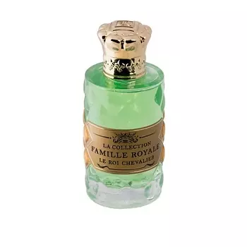 12 PARFUMEURS FRANCAIS Le Roi Chevalier