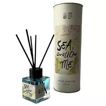 1339 PERFUMES Аромадиффузор Sea, swallow me 50.0