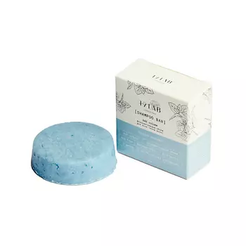 19LAB Твёрдый шампунь для волос "Дополнительный объём" 65.0