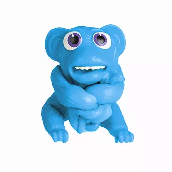 1TOY Антистресс Супер Стрейчер