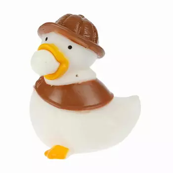 1TOY Bubble Gum-антистресс Уточка 1.0