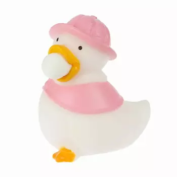 1TOY Bubble Gum-антистресс Уточка 1.0