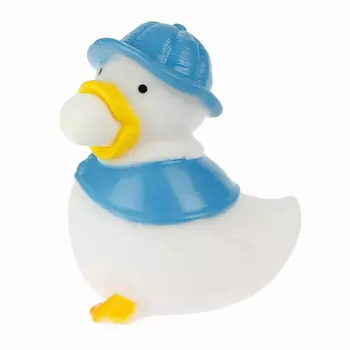 1TOY Bubble Gum-антистресс Уточка 1.0