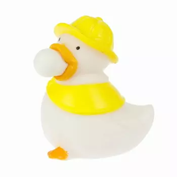 1TOY Bubble Gum-антистресс Уточка 1.0