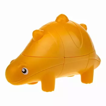 1TOY Головоломка Динозавр Стегозавр 1.0