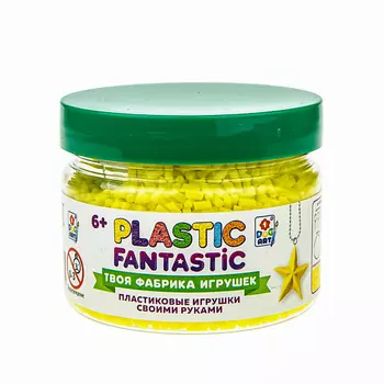 1TOY Гранулированный пластик Plastic Fantastic