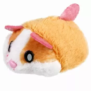 1TOY Хома Дома Хомячок