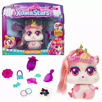 1TOY Игровой набор ХомаStars