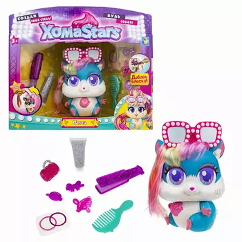 1TOY Игровой набор ХомаStars