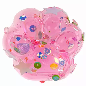 1TOY Игрушка антистресс Няшка-вкусняшка Мармелапка 1.0