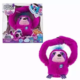 1TOY Интерактивный Ленивец