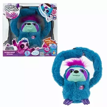 1TOY Интерактивный Ленивец