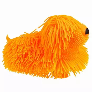 1TOY Йо-Ёжик Собачка-антистресс 1.0