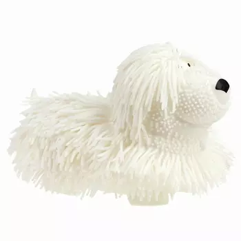 1TOY Йо-Ёжик Собачка-антистресс 1.0