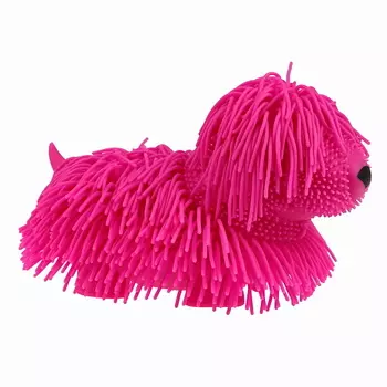 1TOY Йо-Ёжик Собачка-антистресс 1.0
