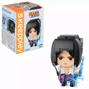 1TOY Конструктор Naruto Саске Учиха 1.0