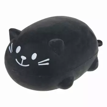 1TOY Крутой замес Антистресс Котик