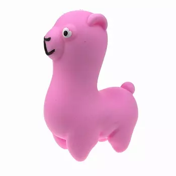1TOY Крутой замес Антистресс Лама