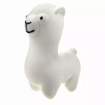 1TOY Крутой замес Антистресс Лама