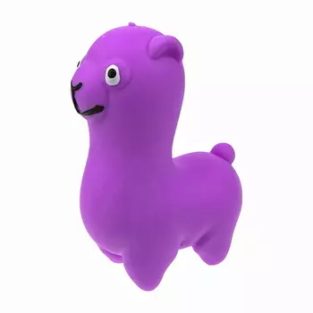 1TOY Крутой замес Антистресс Лама