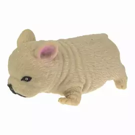 1TOY Крутой замес Антистресс Супер Бульдог