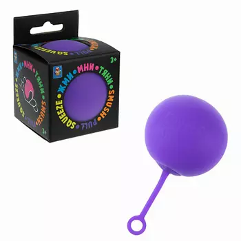 1TOY Крутой замес Шар Йо-Йо 1.0