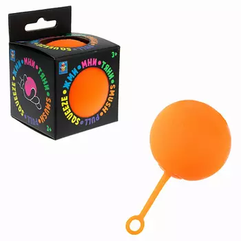 1TOY Крутой замес Шар Йо-Йо 1.0