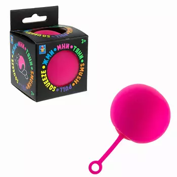 1TOY Крутой замес Шар Йо-Йо 1.0