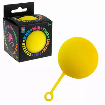 1TOY Крутой замес Шар Йо-Йо 1.0