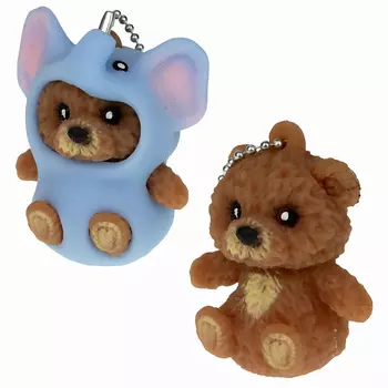 1TOY Маскарад для зверят 1.0