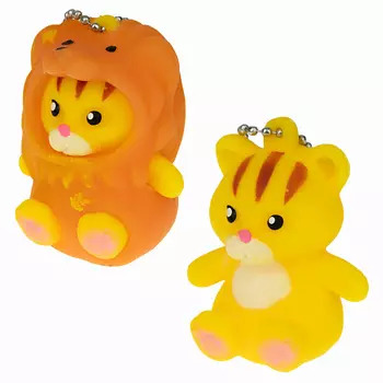 1TOY Маскарад для зверят 1.0