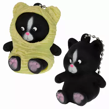 1TOY Маскарад для зверят 1.0