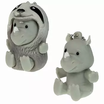 1TOY Маскарад для зверят 1.0