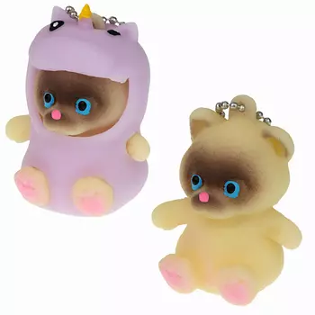 1TOY Маскарад для зверят 1.0