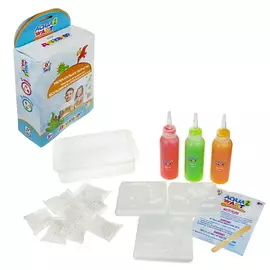 1TOY Набор AQUA ART Динозавры