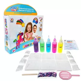 1TOY Набор AQUA ART Единорог