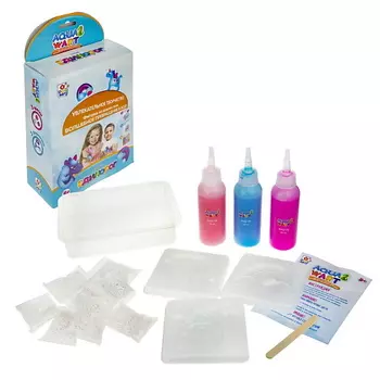 1TOY Набор AQUA ART Единорог