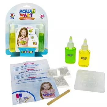 1TOY Набор AQUA ART Животные